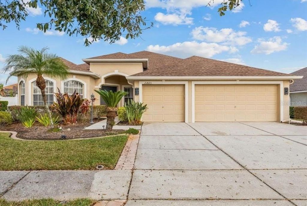 22623 Cliffside Way , Land O Lakes, FL 34639 Main Photo