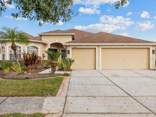22623 CLIFFSIDE WAY , LAND O LAKES, FL 34639
