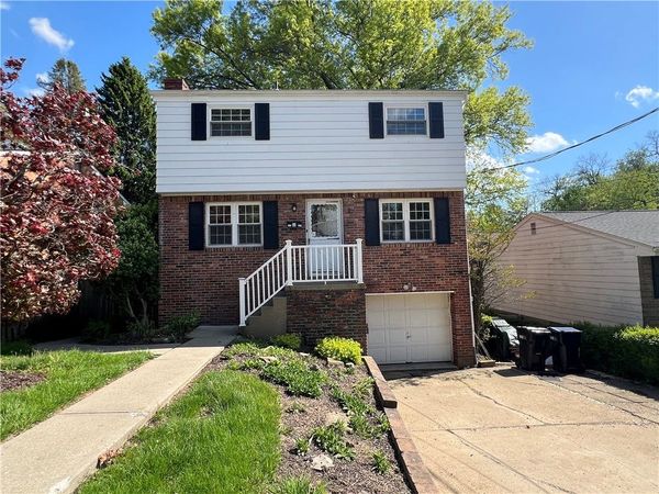 555 Lee Ave ext, Pittsburgh, PA 15237