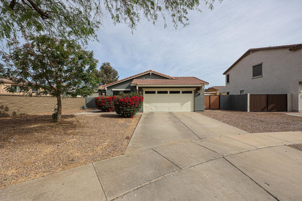 4010 E Sidewinder Court, Gilbert, AZ 85297 Main Photo