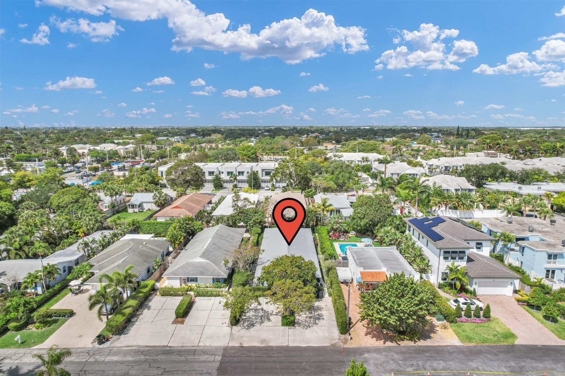 908 NE 8th Avenue, Delray Beach, FL 33483 Photo