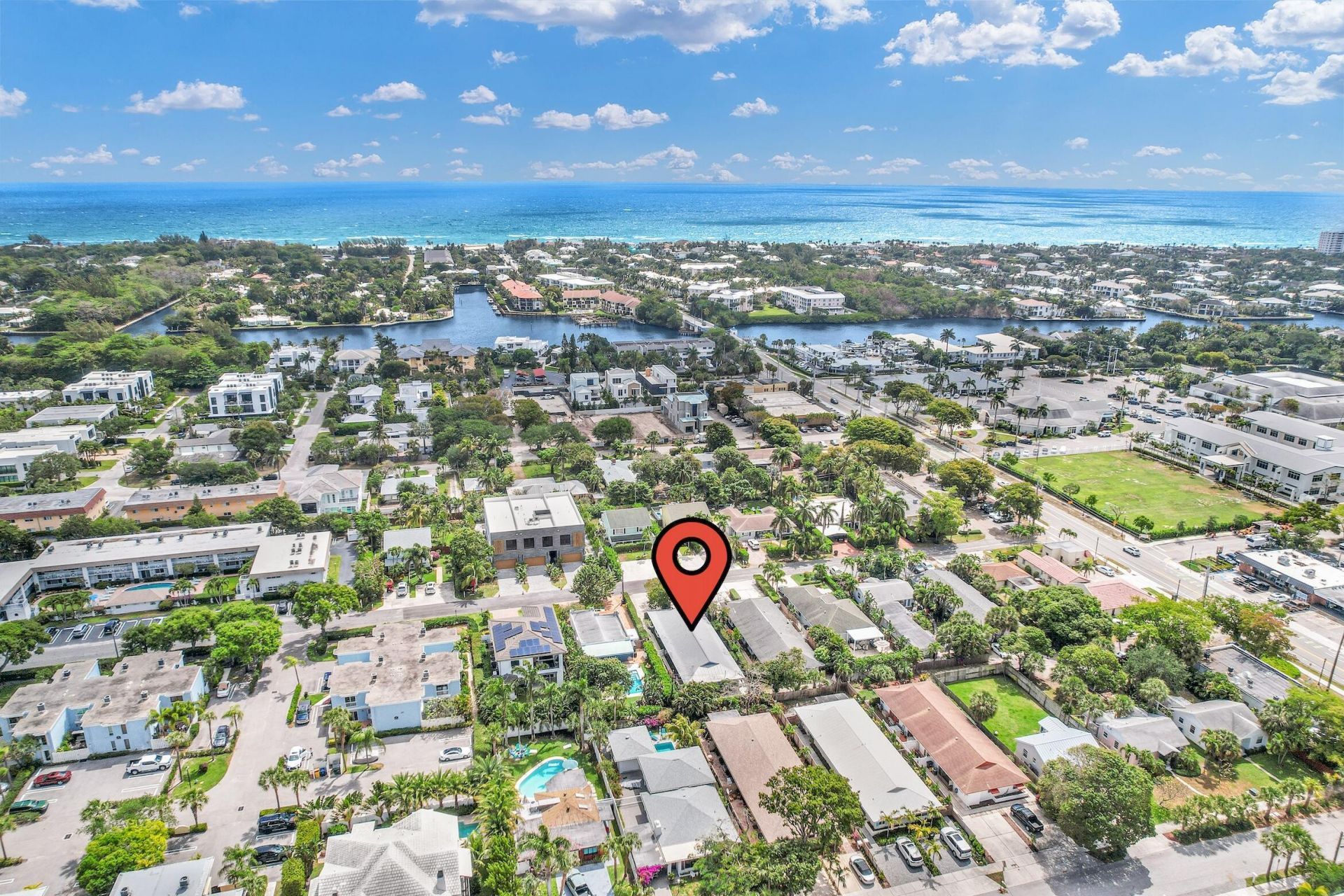908 NE 8th Avenue, Delray Beach, FL 33483 Photo