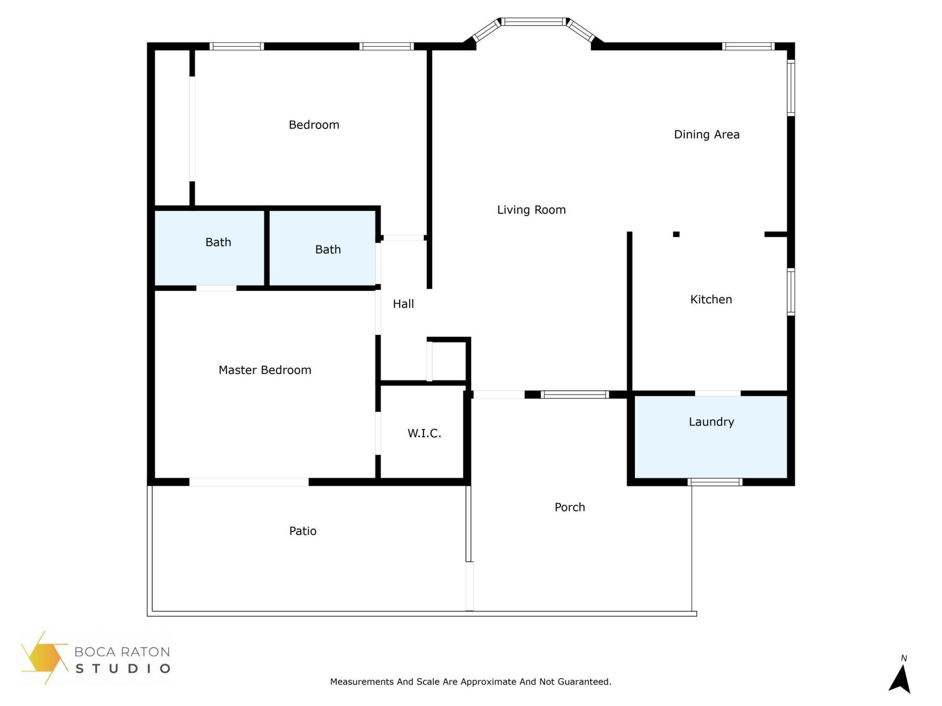 908 NE 8th Avenue, Delray Beach, FL 33483 Photo