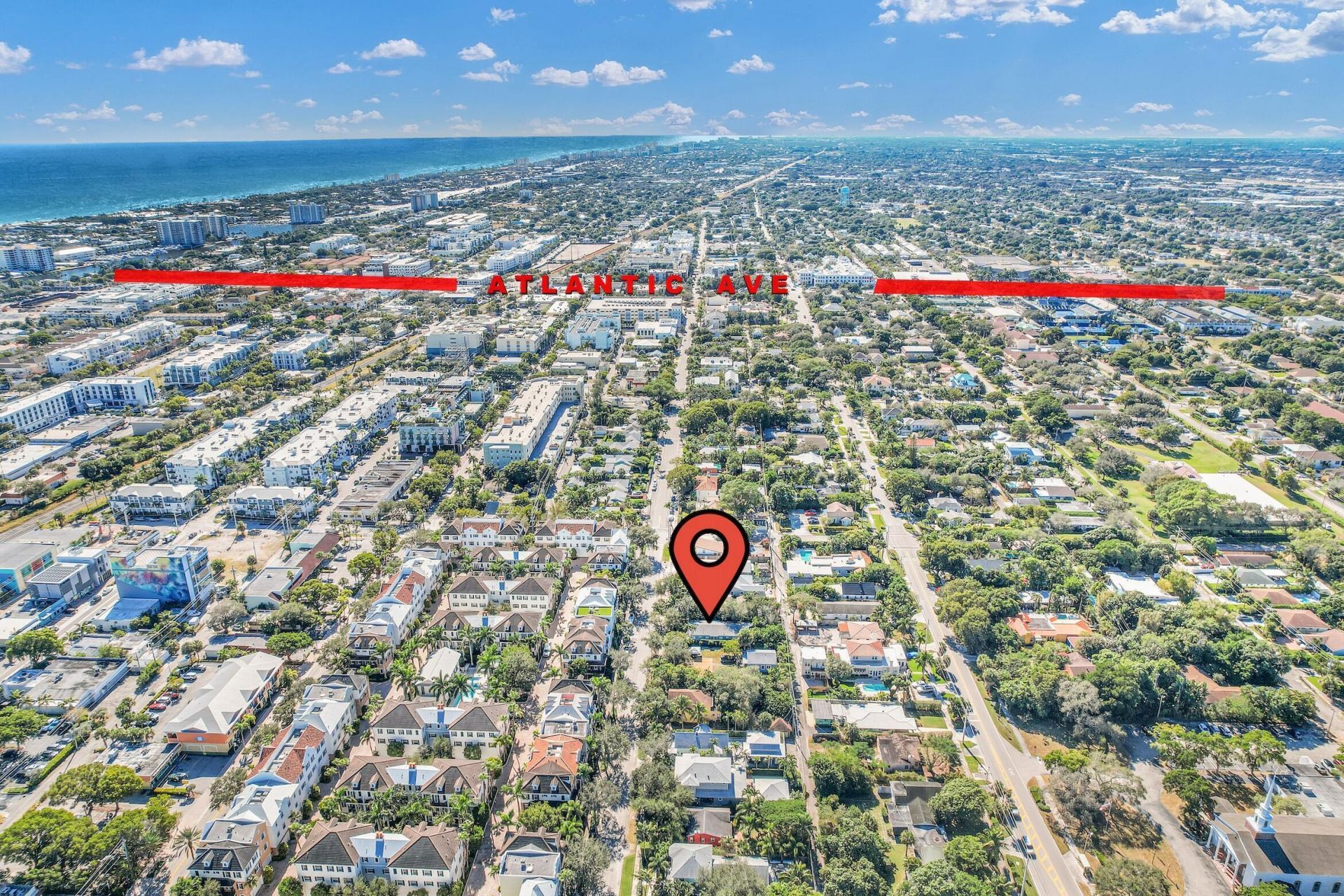 320 NE 1st Avenue, Delray Beach, FL 33444 Photo