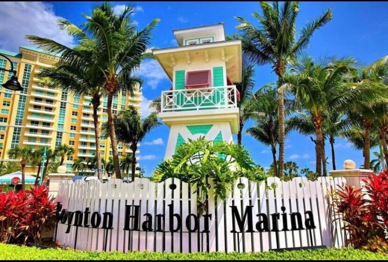 625 Casa Loma Boulevard, Unit 304, Boynton Beach, FL 33435 Photo