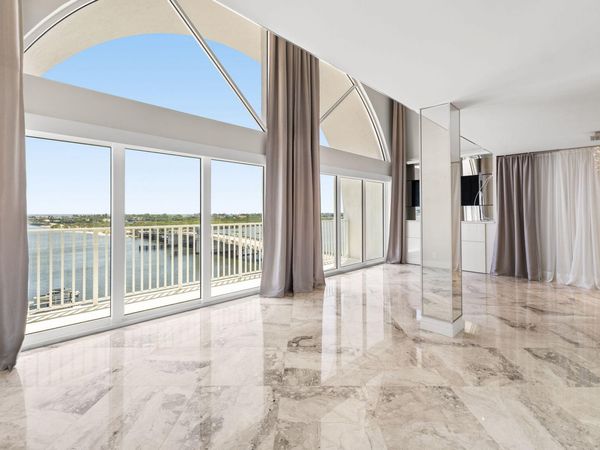 3901 S Flagler Drive, Unit 1002, West Palm Beach, FL 33405