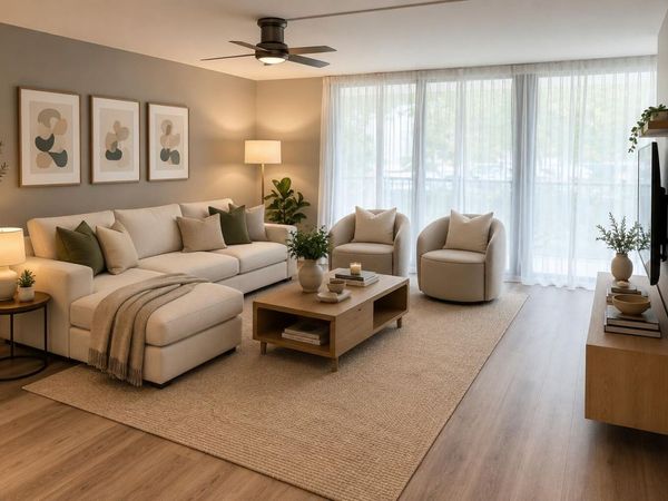 1301 River Reach Drive, Unit 111, Fort Lauderdale, FL 33315