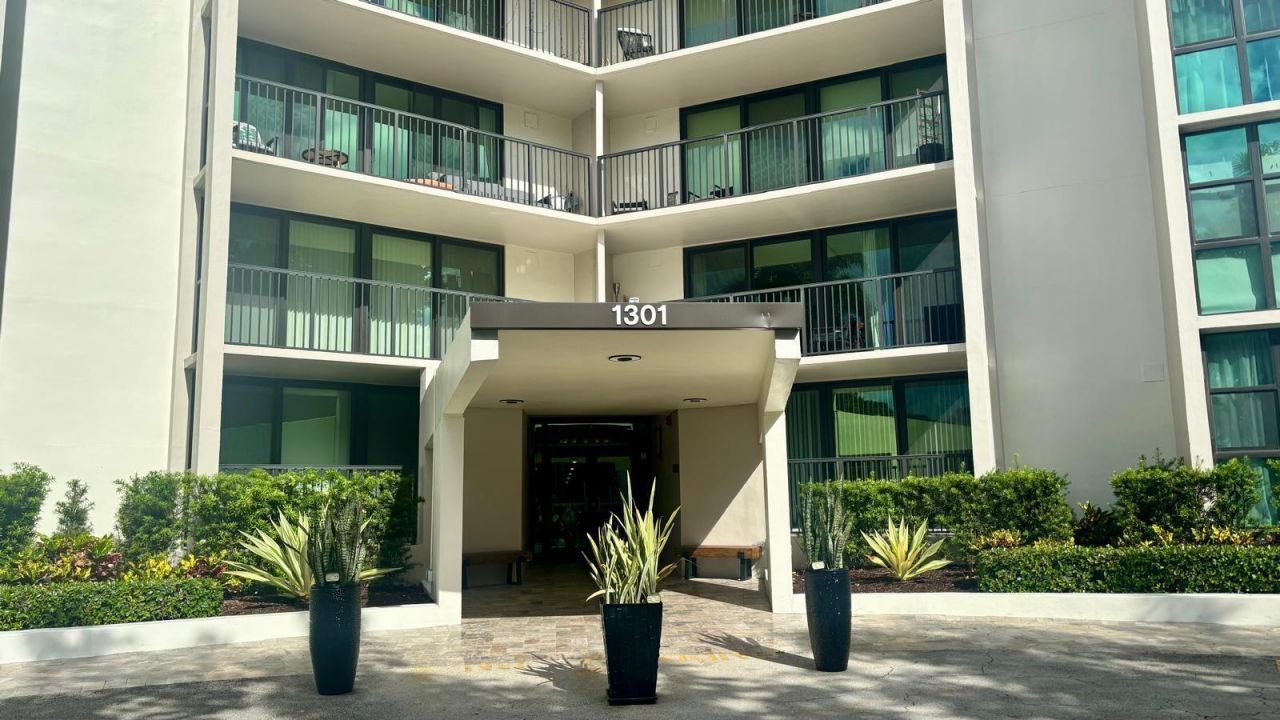 1301 River Reach Drive, Unit 111, Fort Lauderdale, FL 33315 Photo