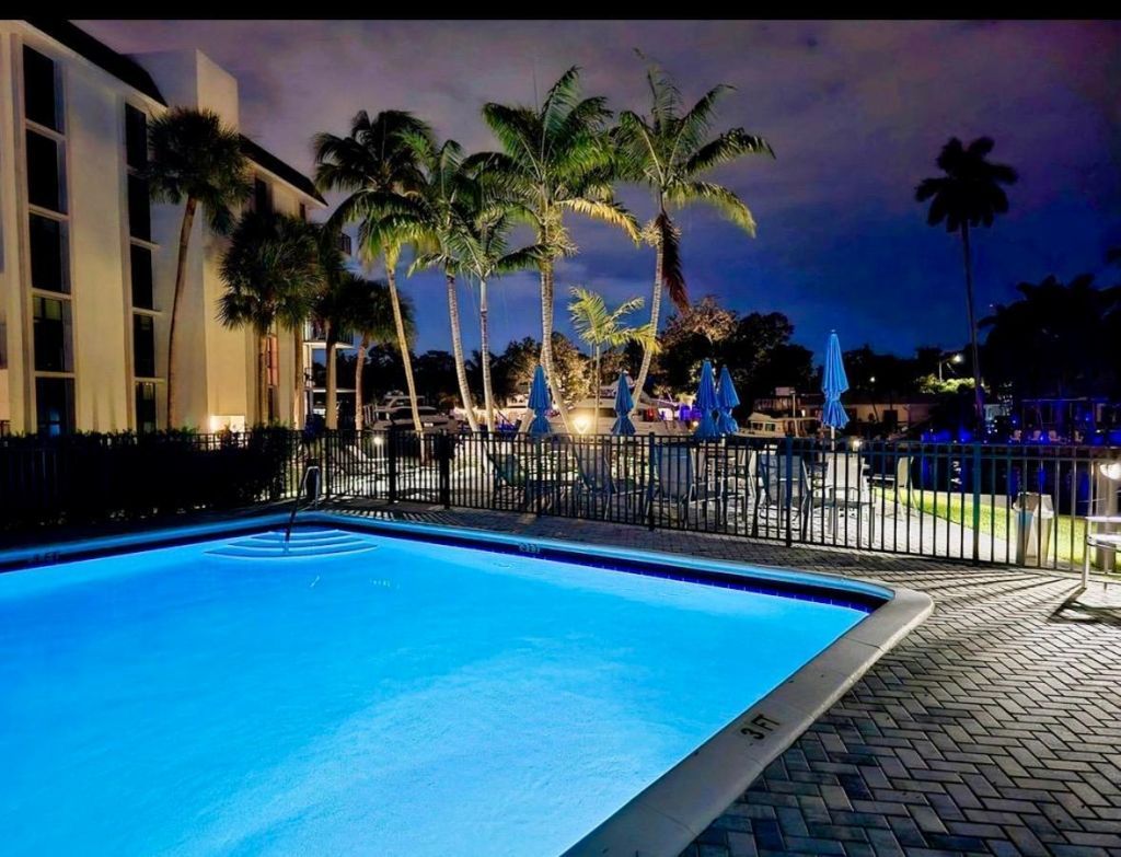 1301 River Reach Drive, Unit 111, Fort Lauderdale, FL 33315 Photo