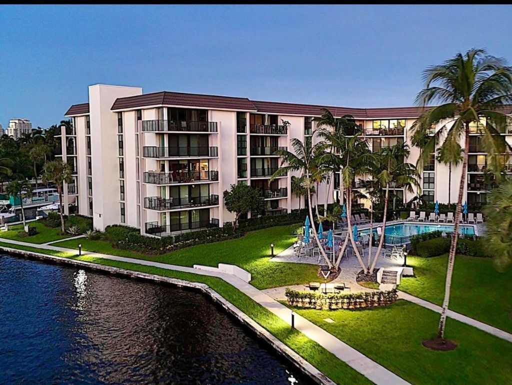 1301 River Reach Drive, Unit 111, Fort Lauderdale, FL 33315 Photo