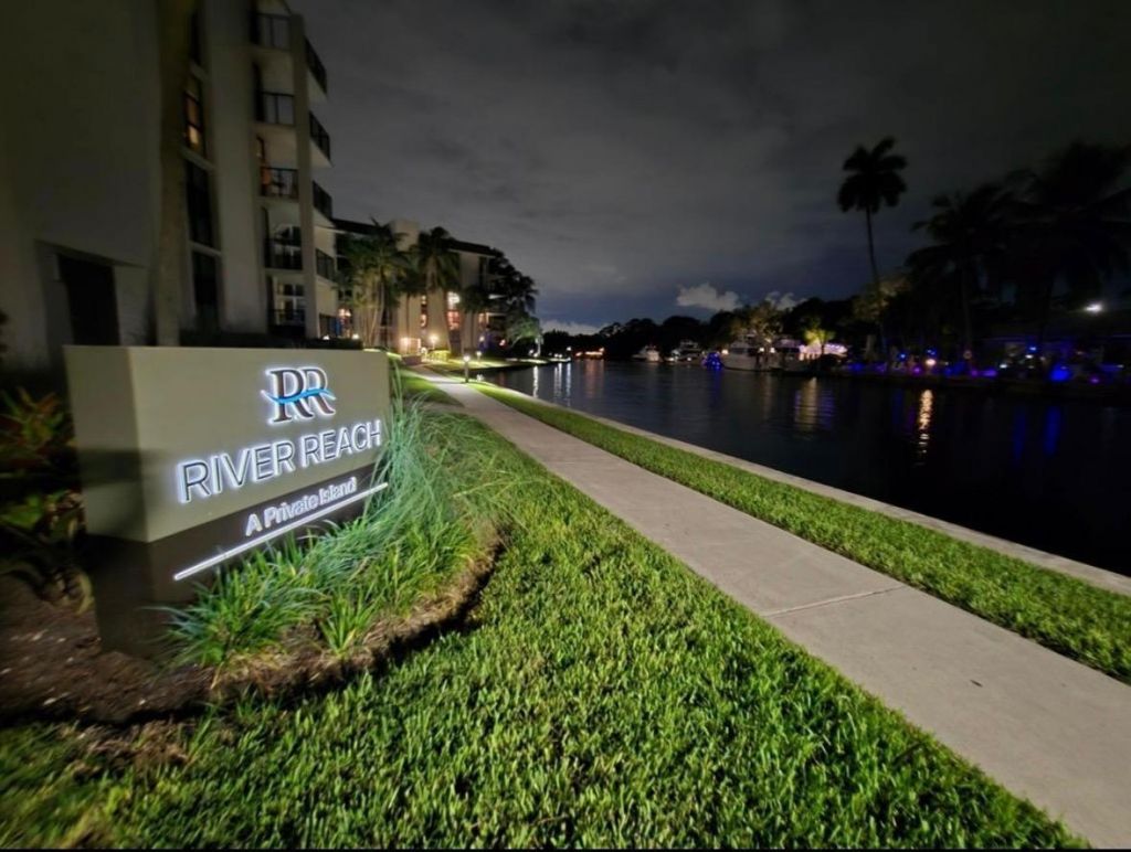 1301 River Reach Drive, Unit 111, Fort Lauderdale, FL 33315 Photo