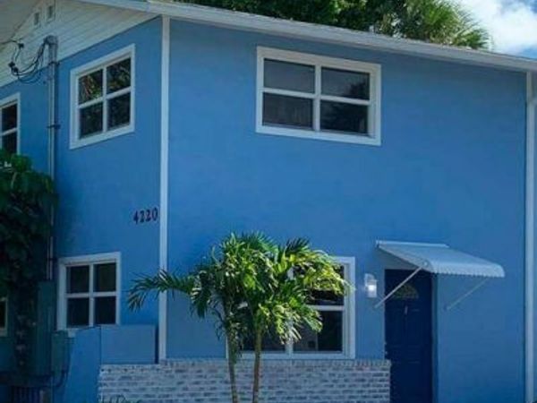 4220 NE Indian River Drive, Unit #1, Jensen Beach, FL 34957