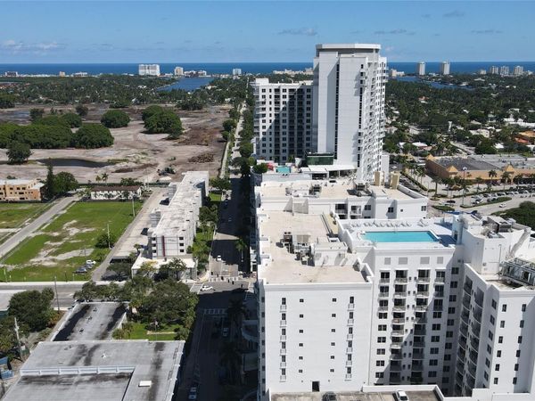 1830 Radius Drive, Unit 1020, Hollywood, FL 33020