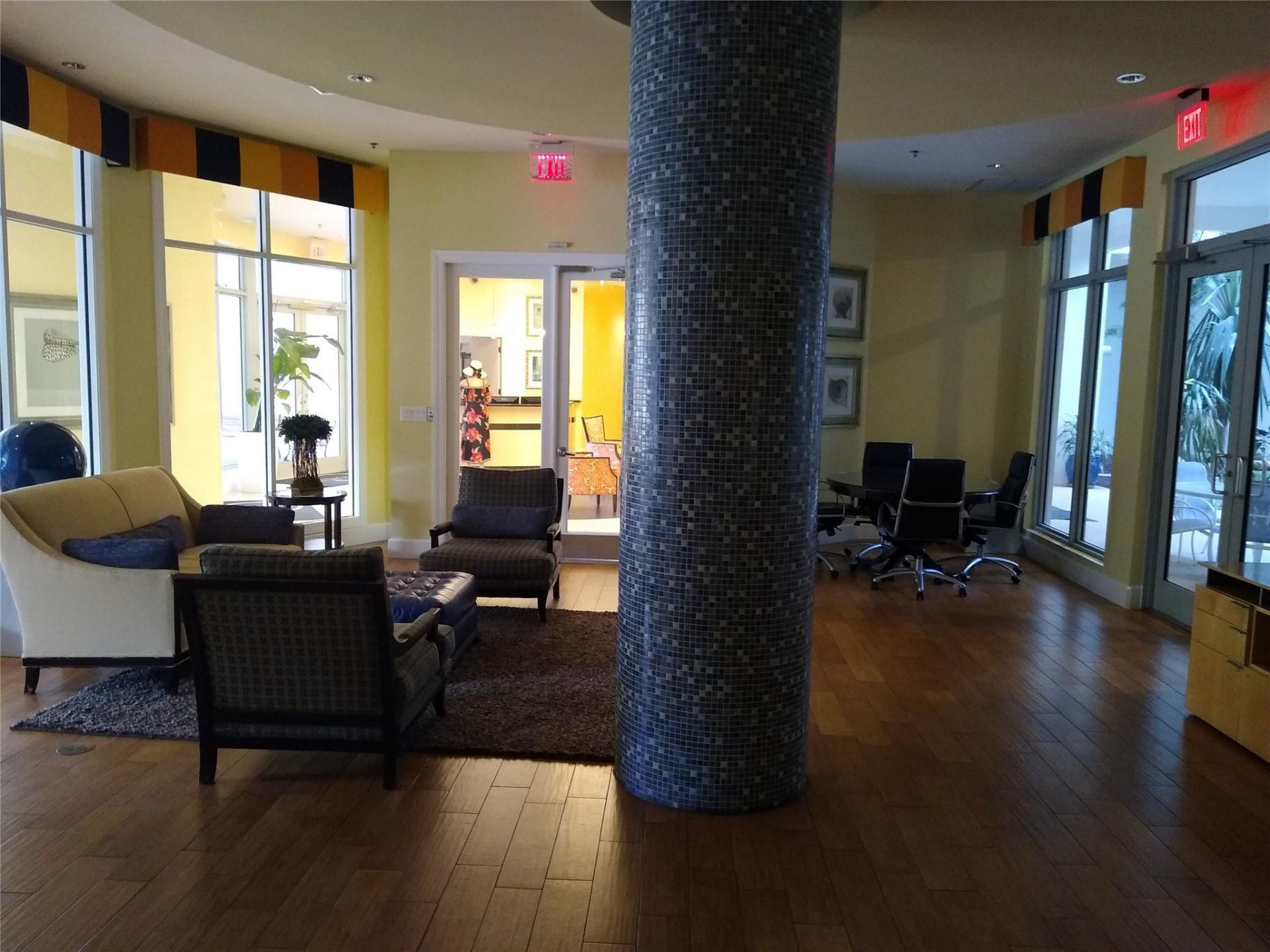 1830 Radius Drive, Unit 1020, Hollywood, FL 33020 Photo