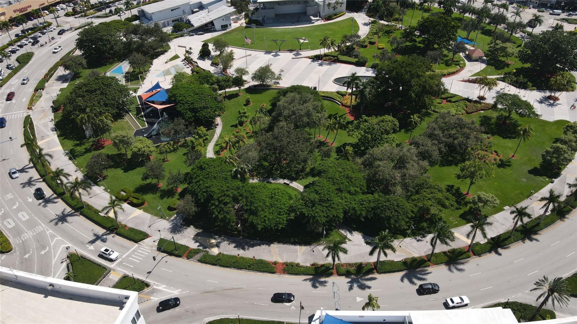 1830 Radius Drive, Unit 1020, Hollywood, FL 33020 Photo