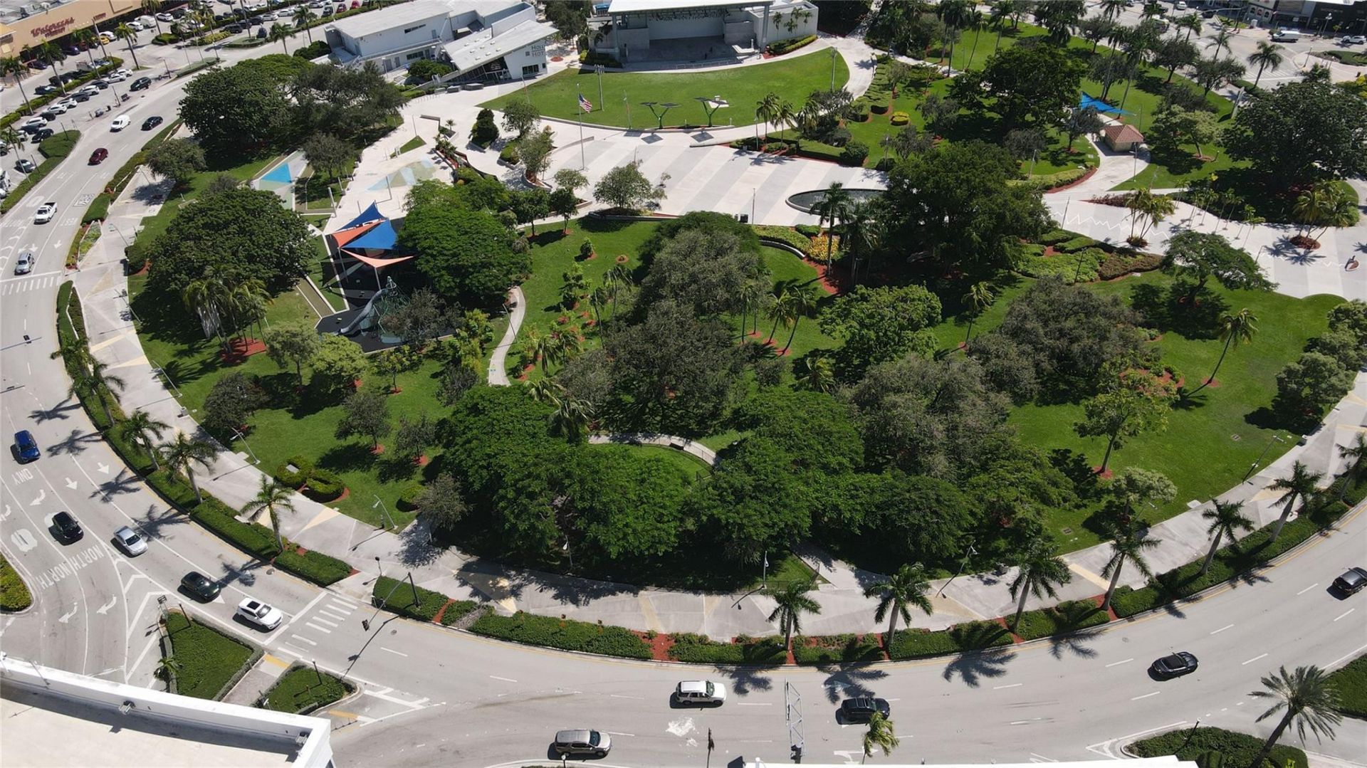 1830 Radius Drive, Unit 1020, Hollywood, FL 33020 Photo