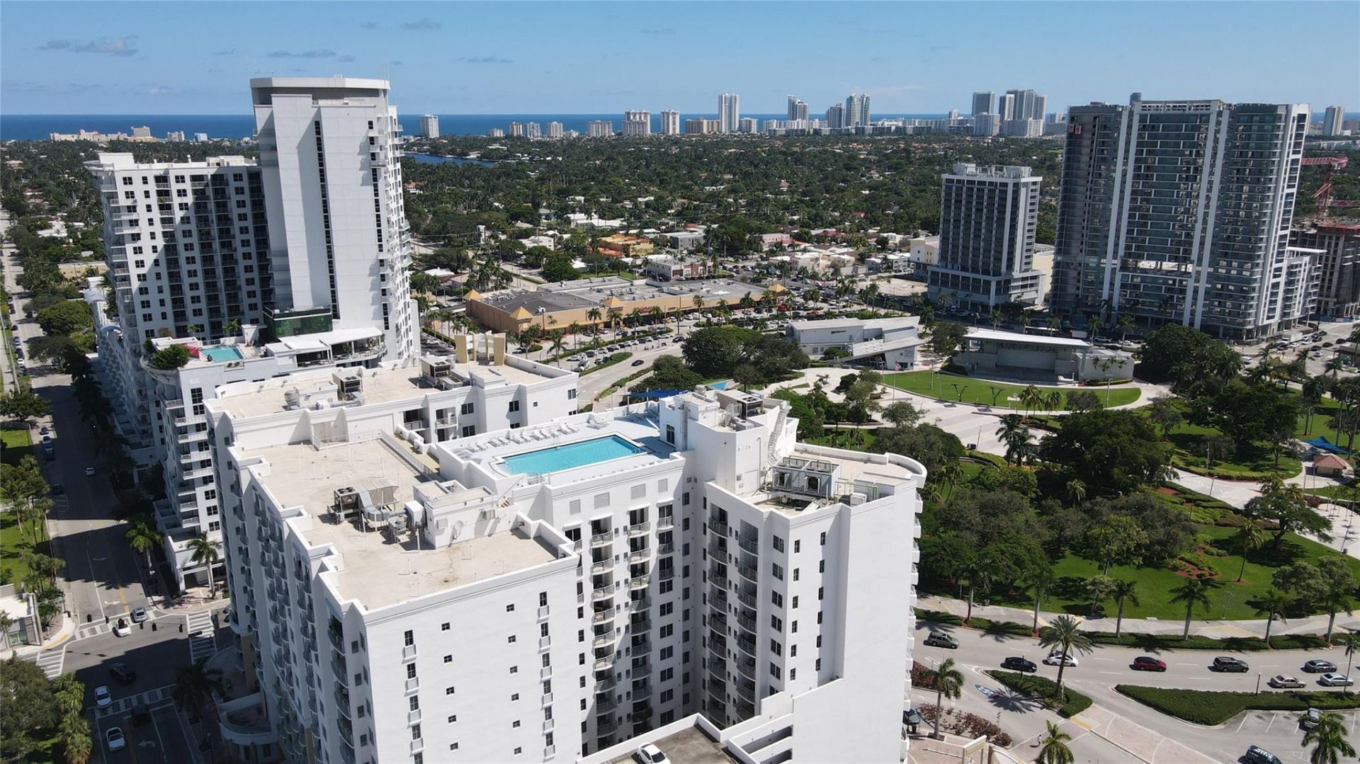 1830 Radius Drive, Unit 1020, Hollywood, FL 33020 Photo