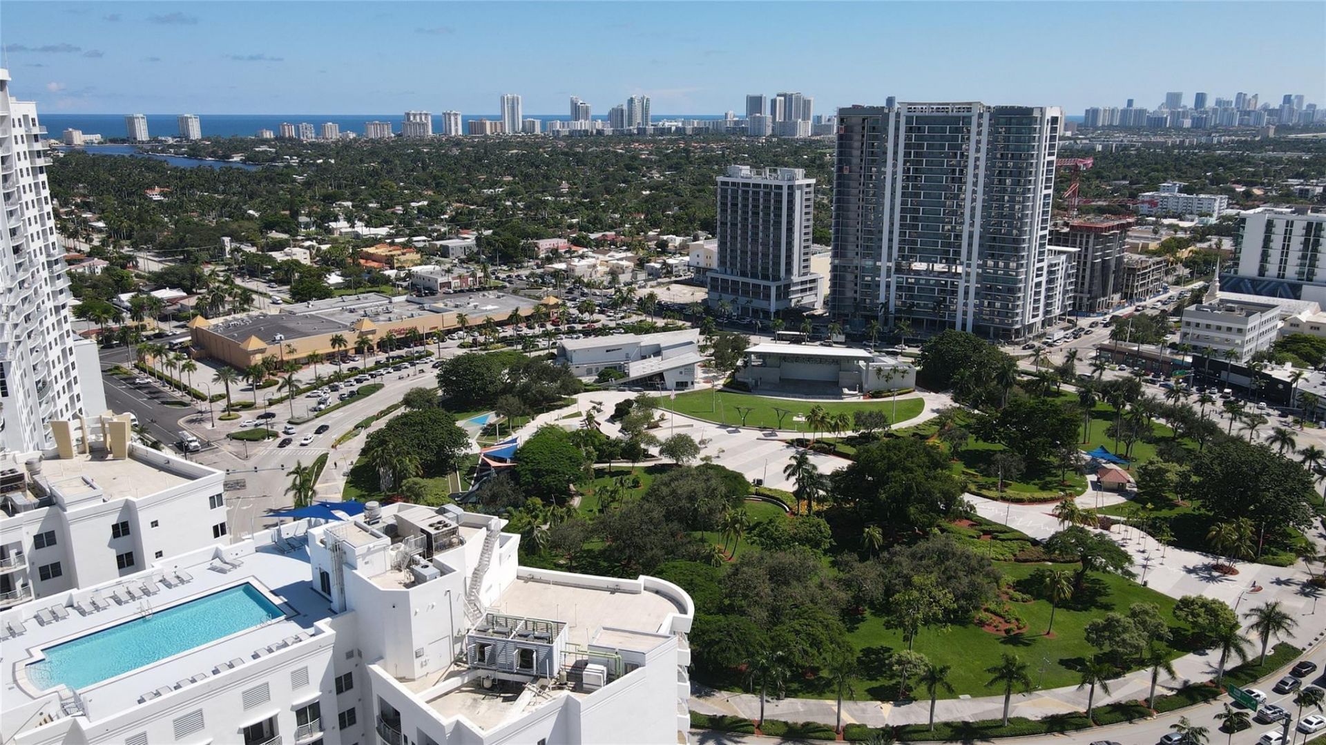 1830 Radius Drive, Unit 1020, Hollywood, FL 33020 Photo