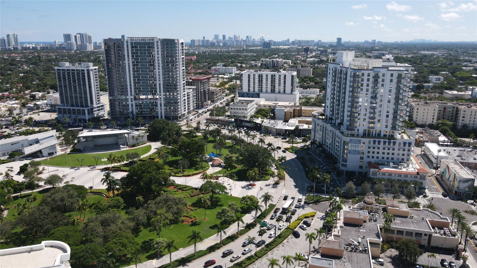 1830 Radius Drive, Unit 1020, Hollywood, FL 33020 Photo