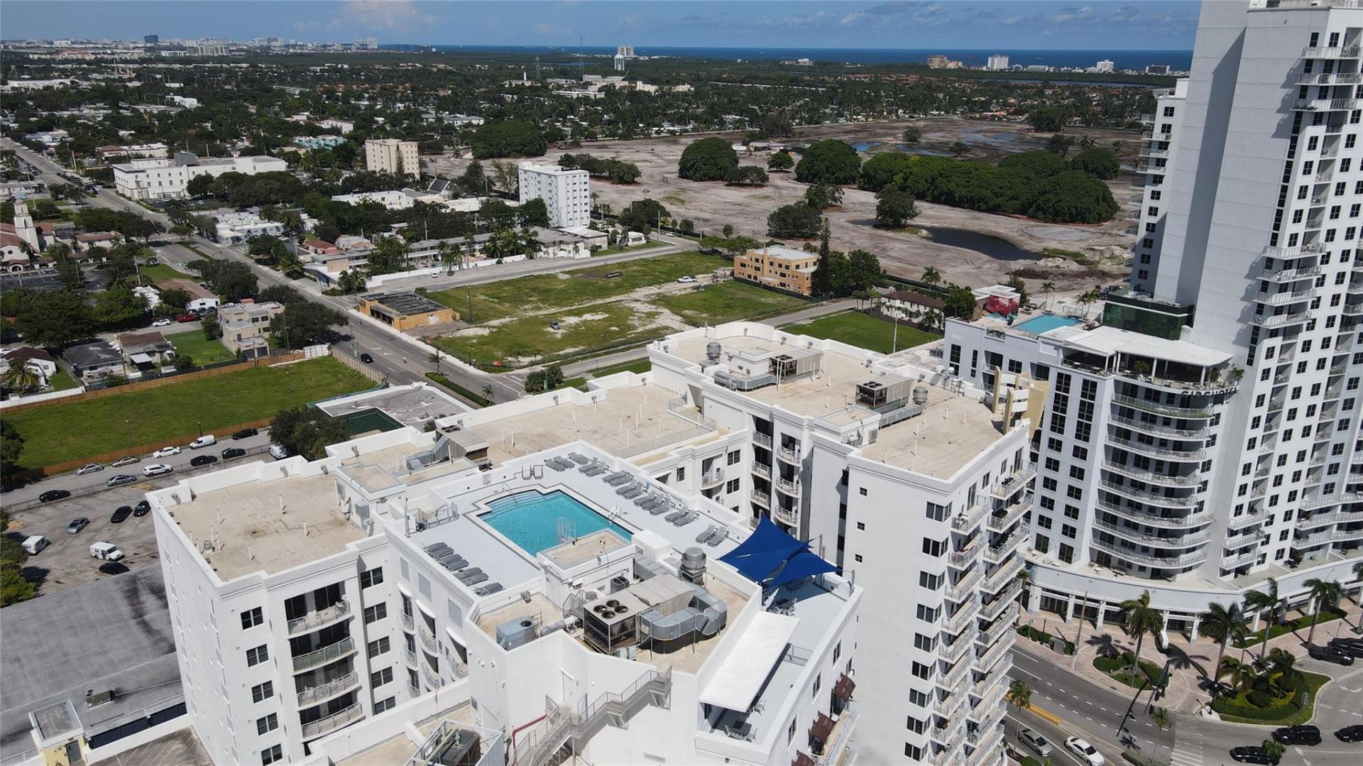 1830 Radius Drive, Unit 1020, Hollywood, FL 33020 Photo