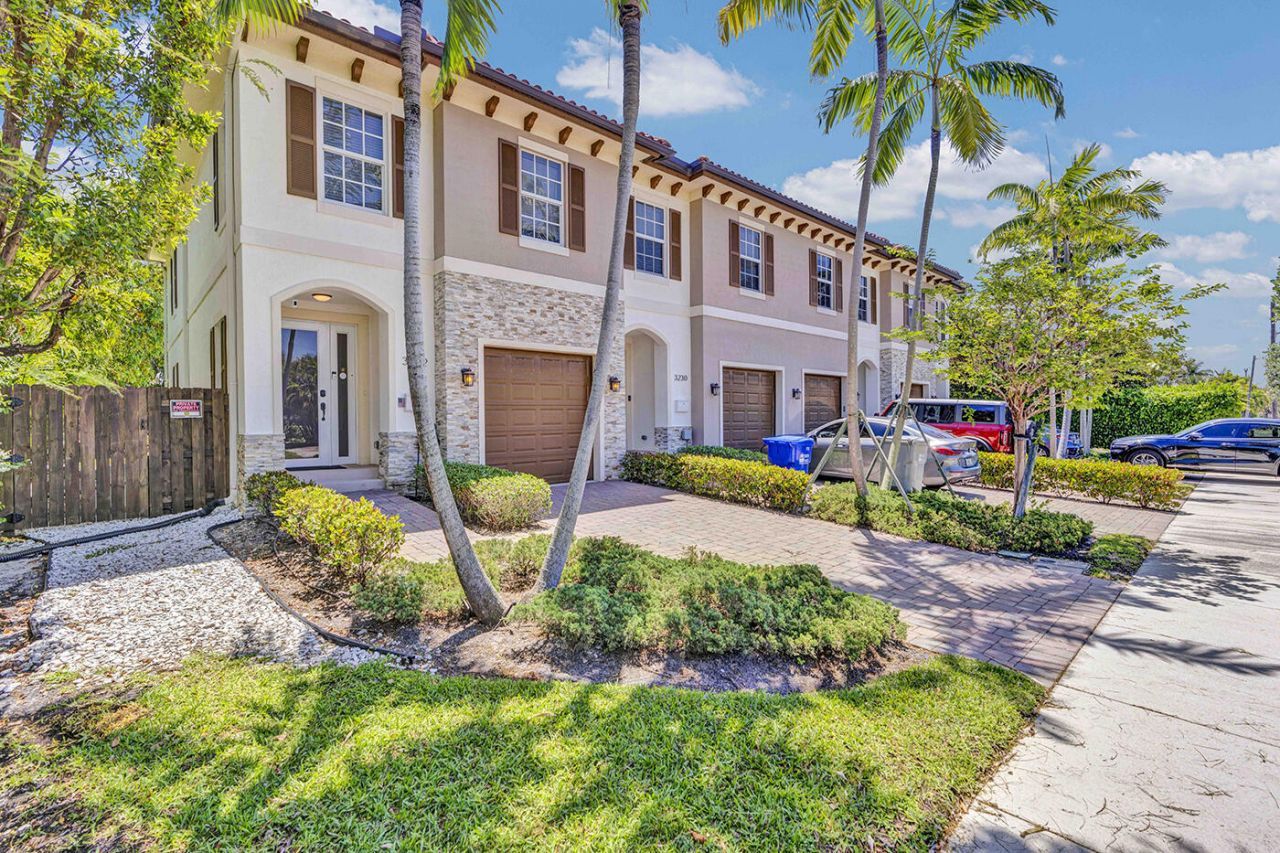 3232 Marine Drive, Pompano Beach, FL 33062 Photo