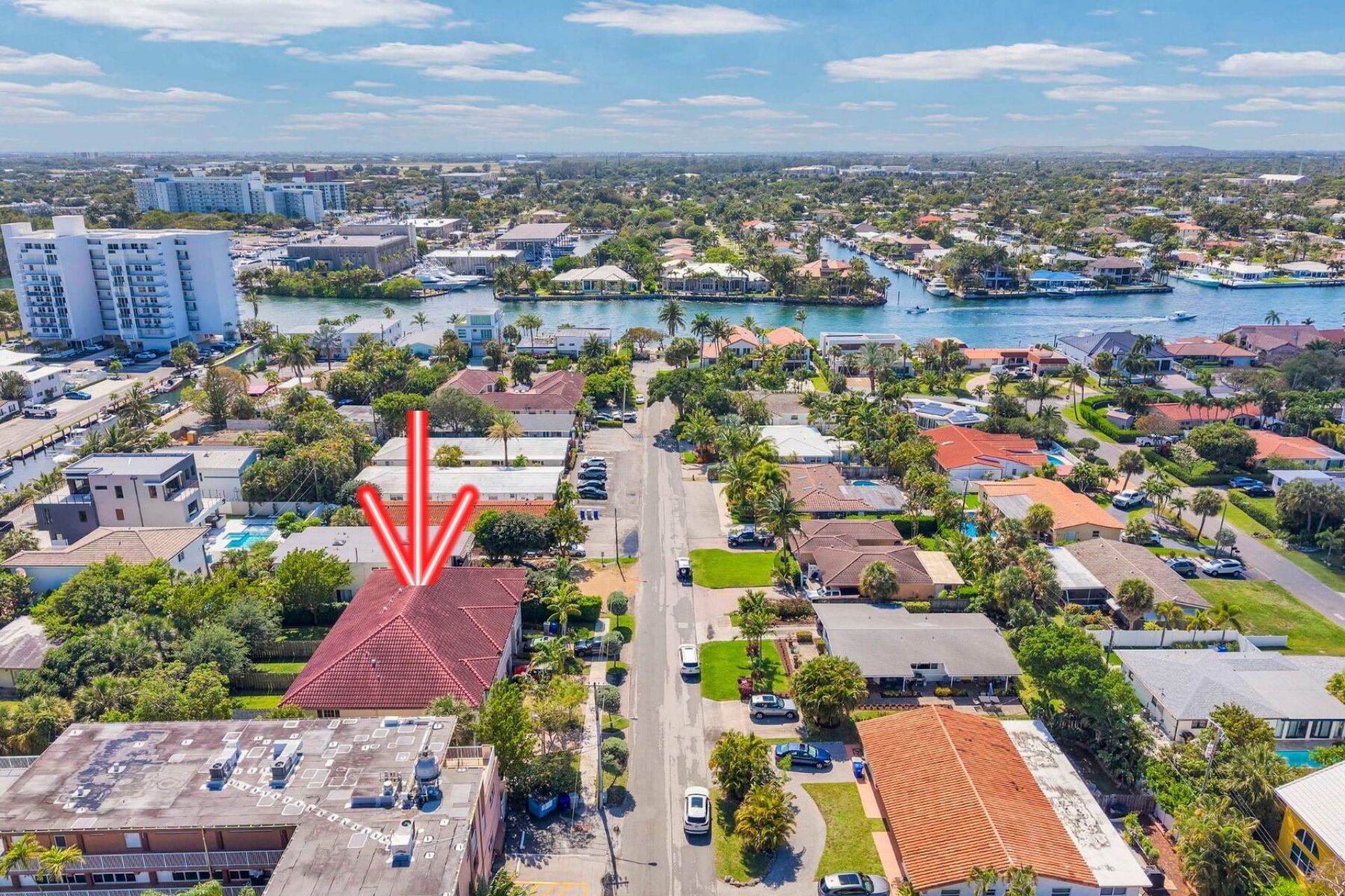 3232 Marine Drive, Pompano Beach, FL 33062 Photo