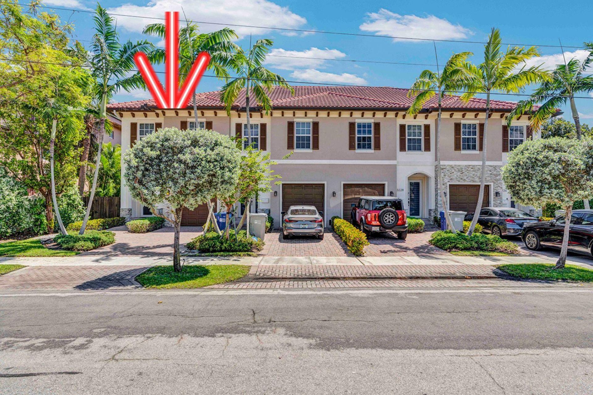 3232 Marine Drive, Pompano Beach, FL 33062 Photo