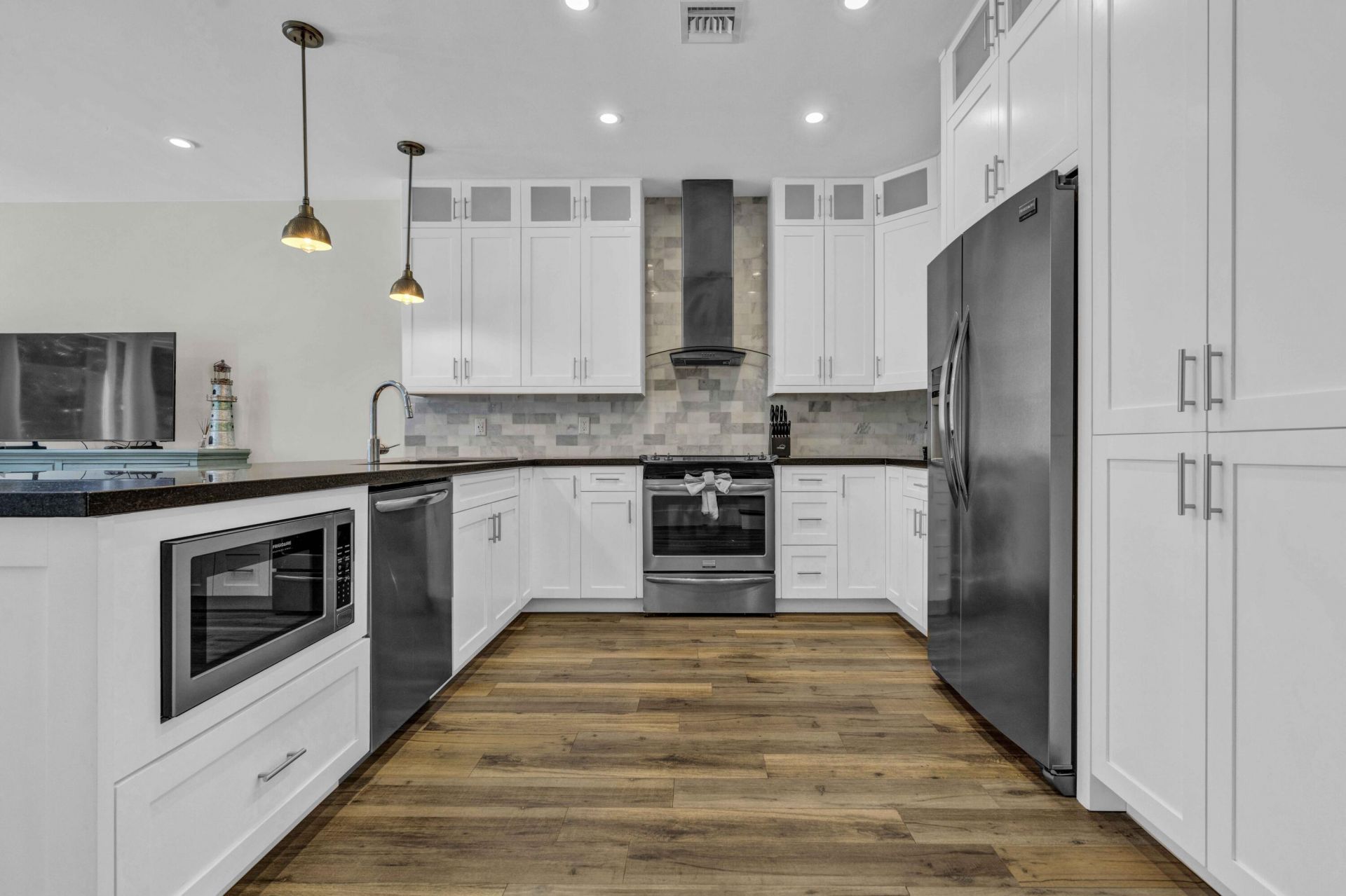 3232 Marine Drive, Pompano Beach, FL 33062 Photo
