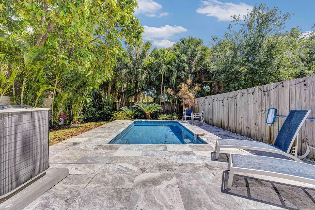3232 Marine Drive, Pompano Beach, FL 33062 Photo