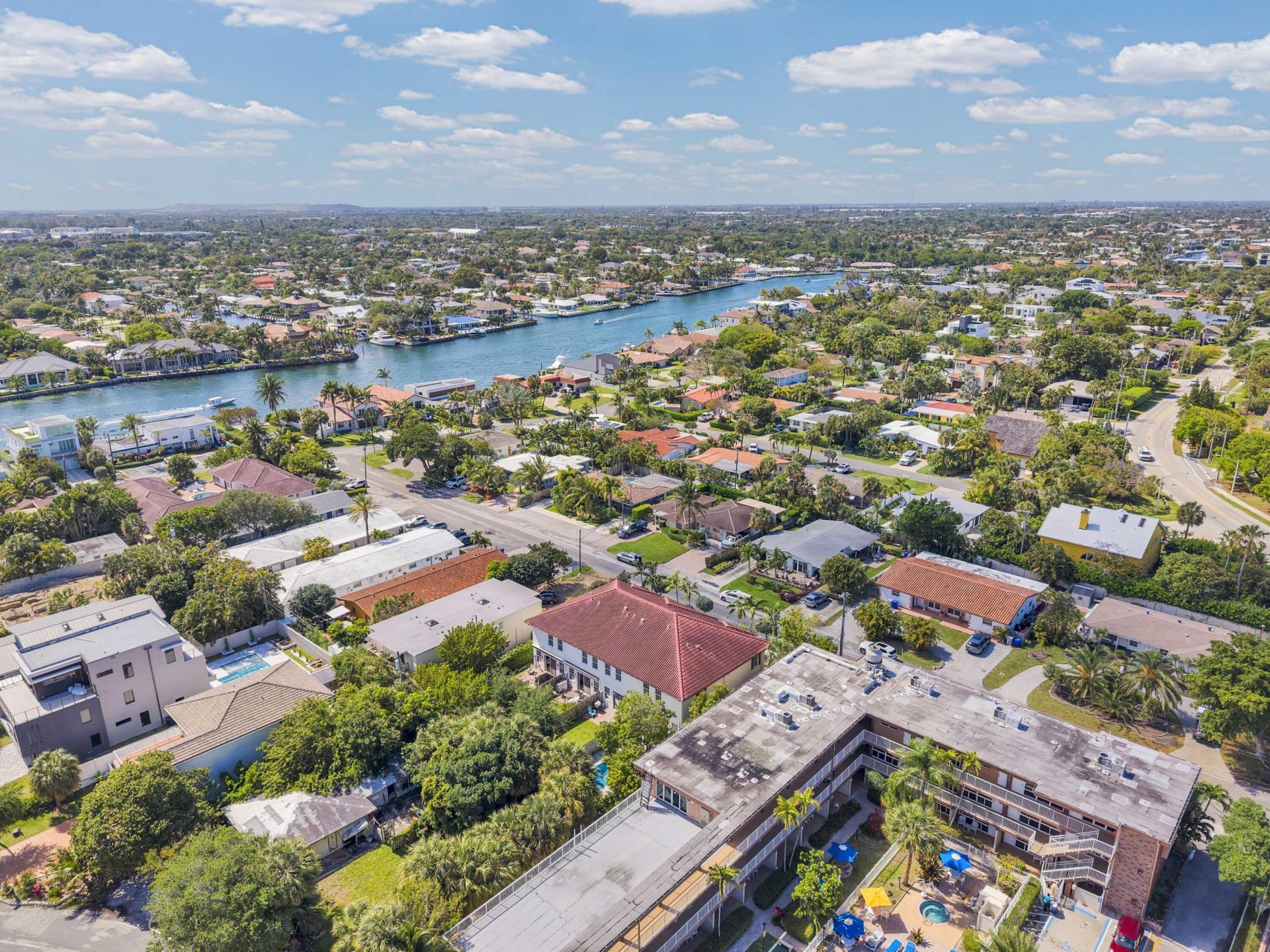 3232 Marine Drive, Pompano Beach, FL 33062 Photo