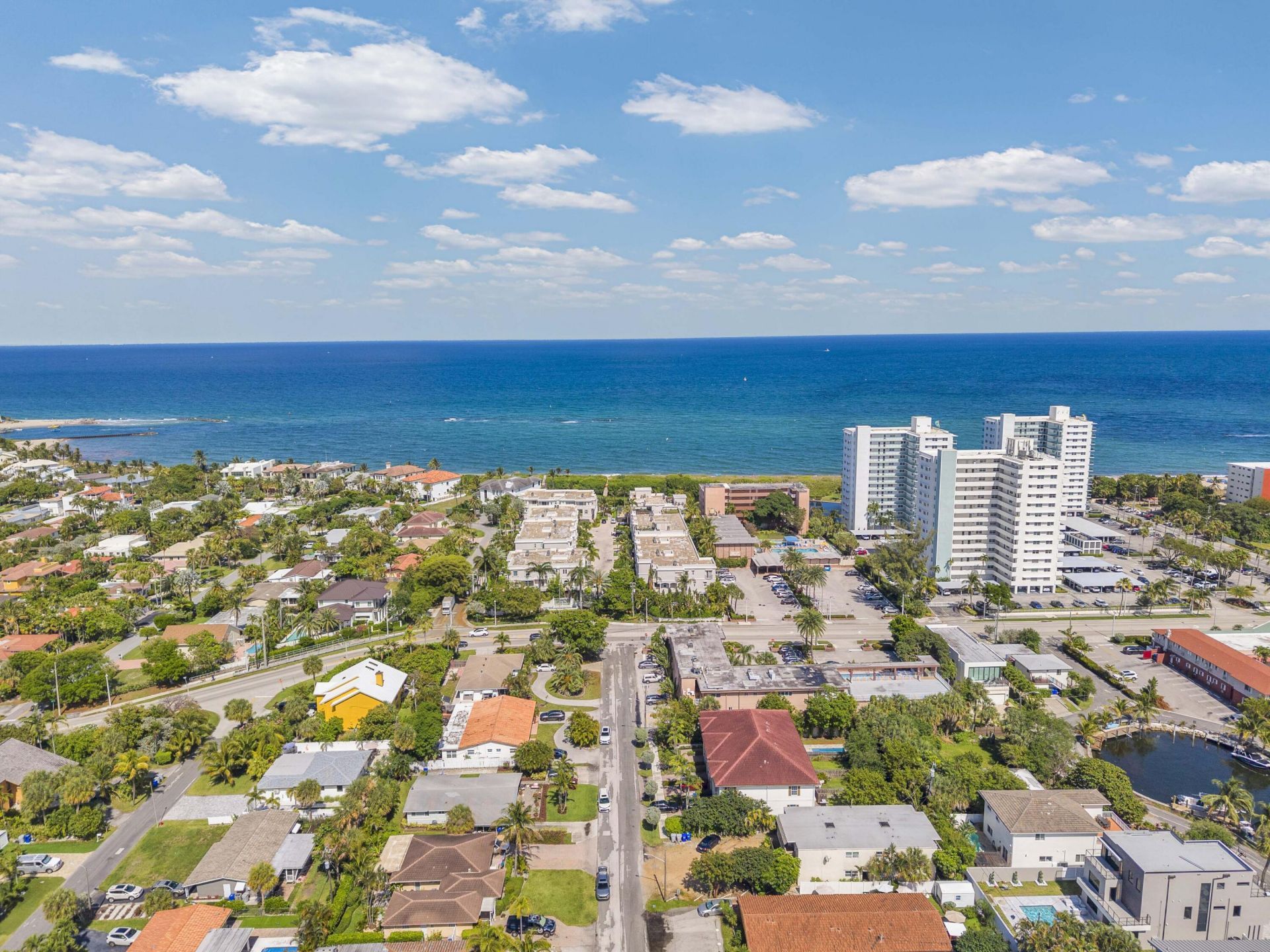 3232 Marine Drive, Pompano Beach, FL 33062 Photo