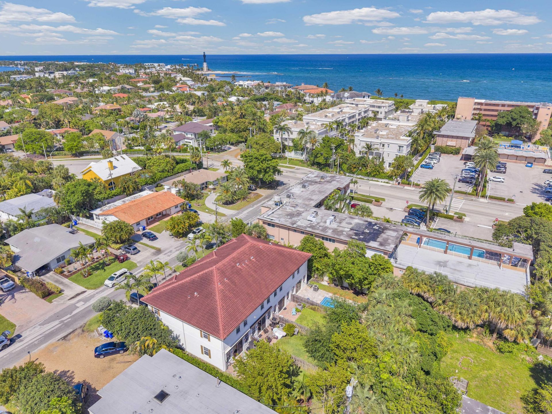 3232 Marine Drive, Pompano Beach, FL 33062 Photo