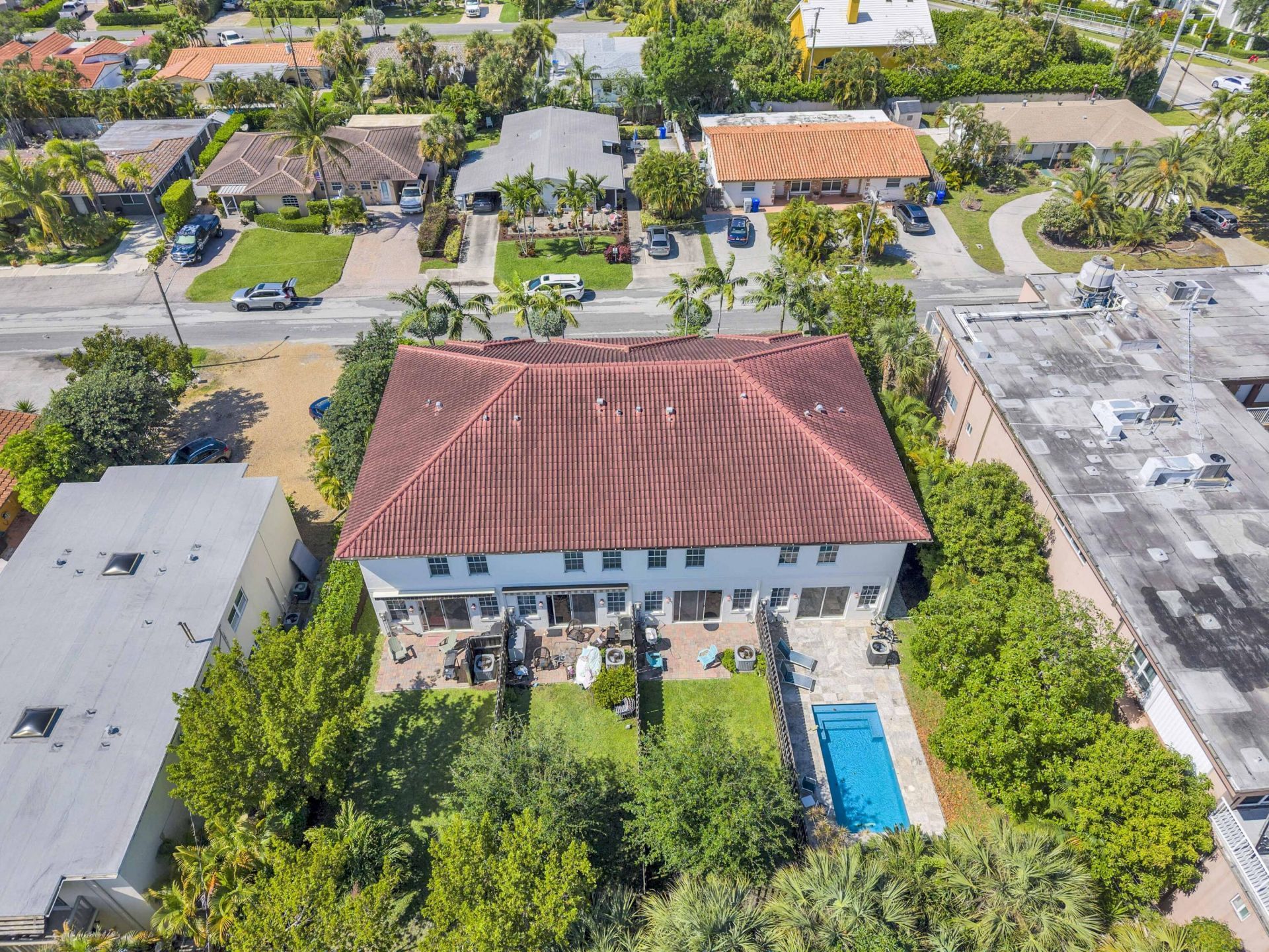 3232 Marine Drive, Pompano Beach, FL 33062 Photo