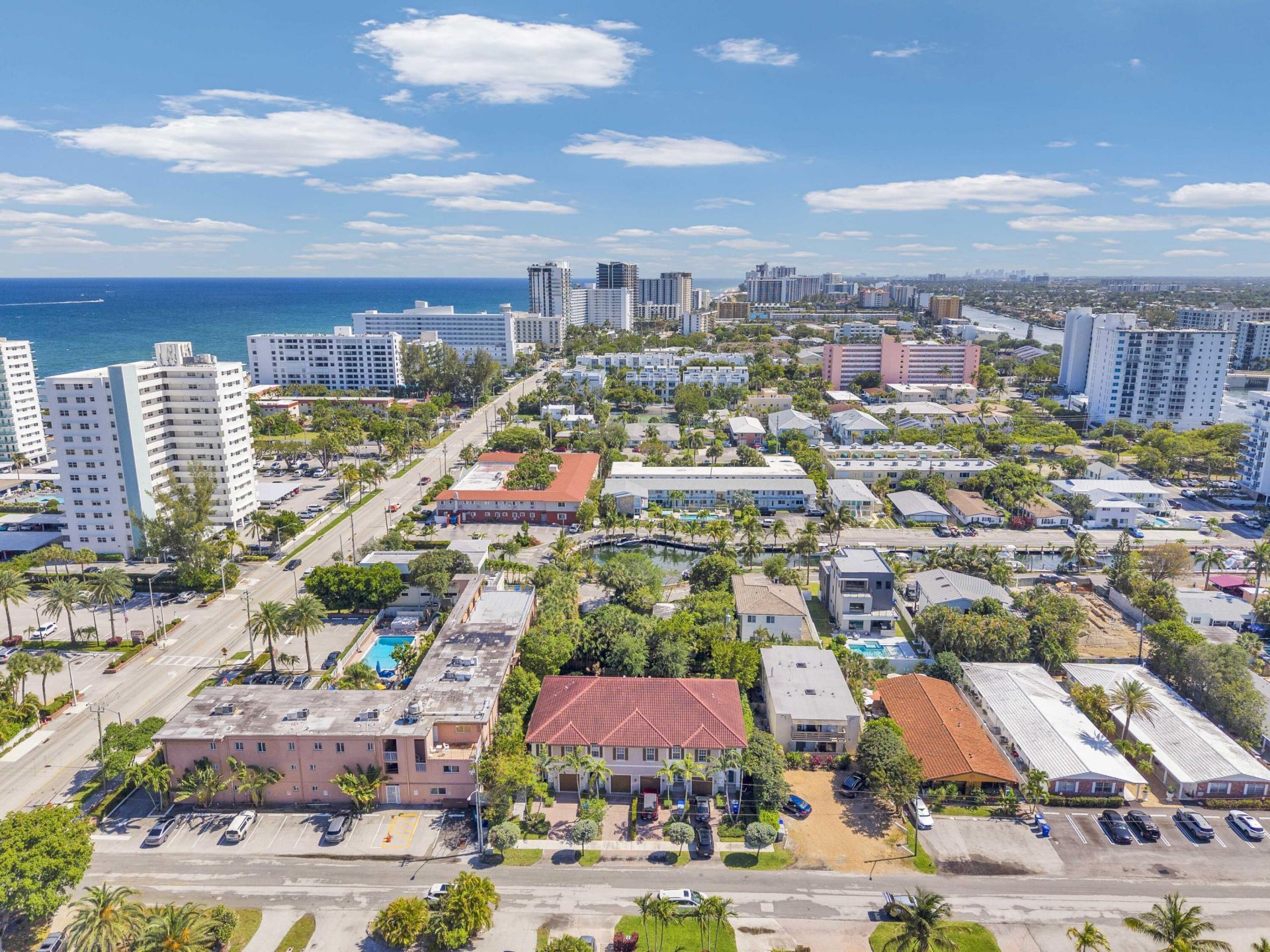 3232 Marine Drive, Pompano Beach, FL 33062 Photo