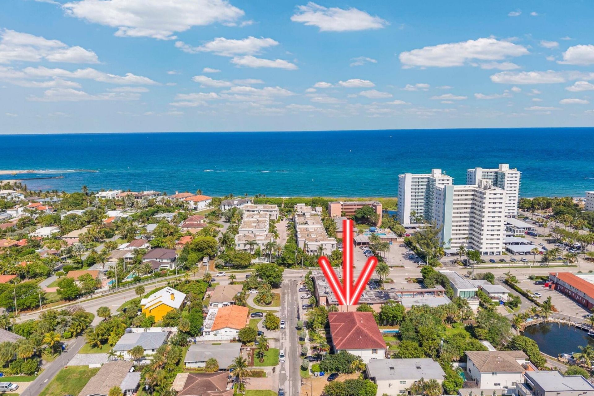 3232 Marine Drive, Pompano Beach, FL 33062 Photo