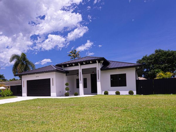 6574 Rigger Road, Lake Worth, FL 33462
