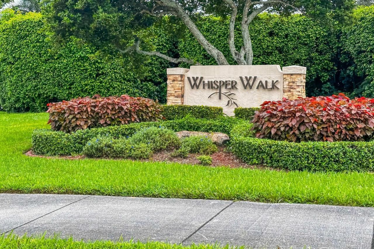 8109 Whispering Palm Drive, Boca Raton, FL 33496 Photo