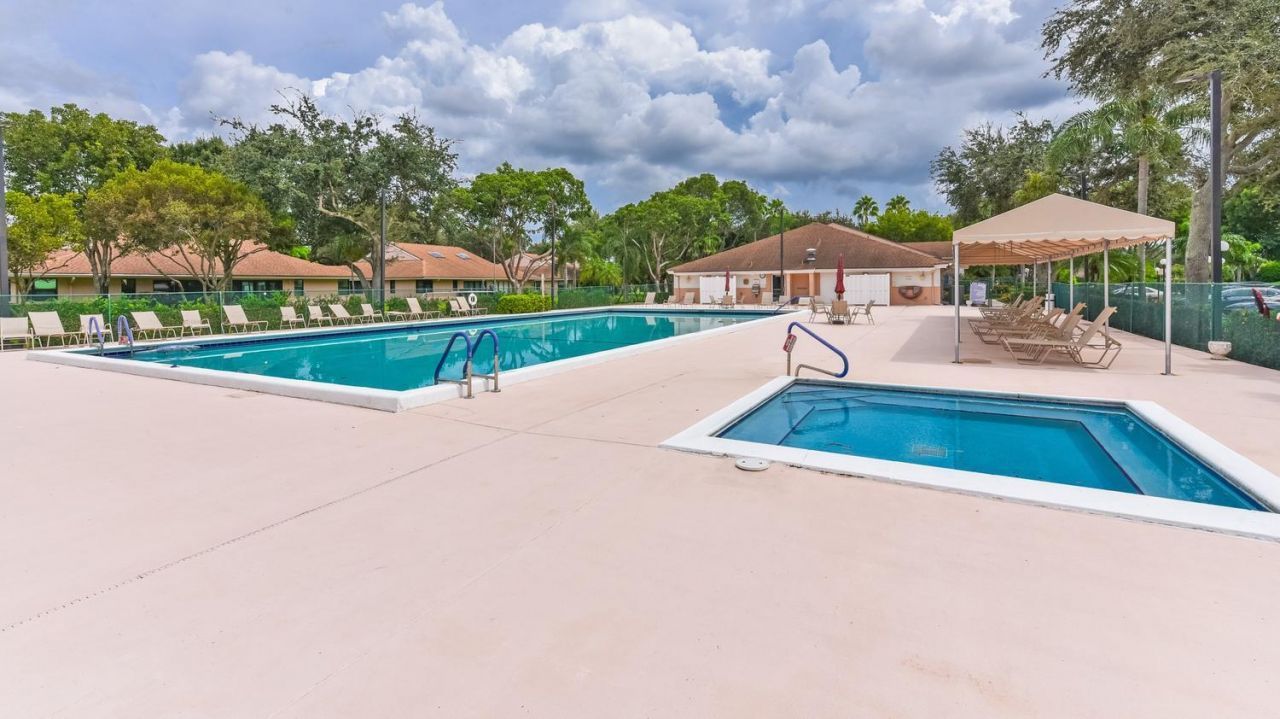 8109 Whispering Palm Drive, Boca Raton, FL 33496 Photo