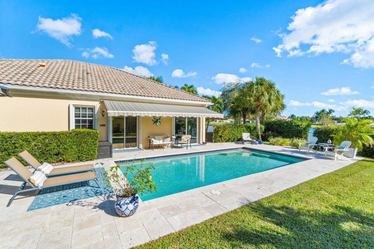 8222 Dominica Place, Wellington, FL 33414 Photo