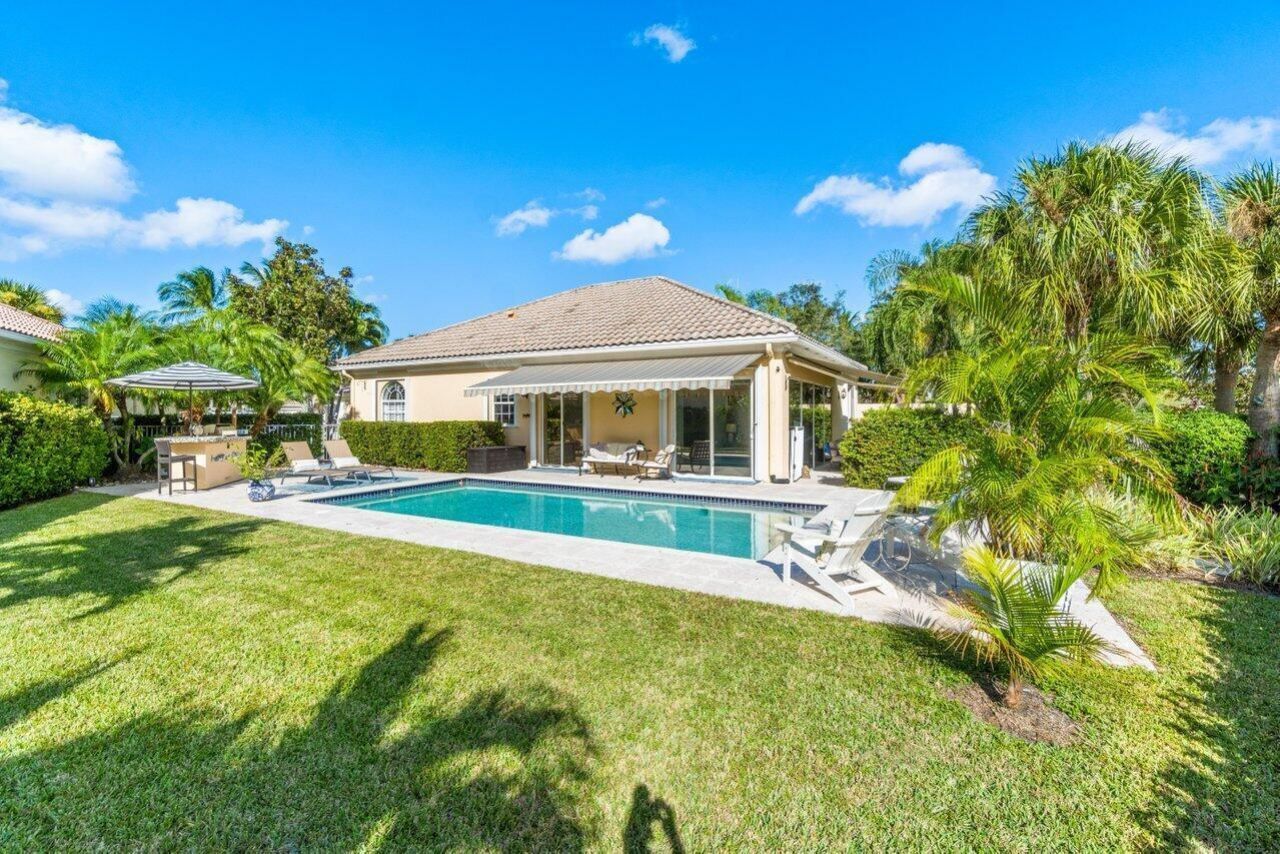 8222 Dominica Place, Wellington, FL 33414 Photo