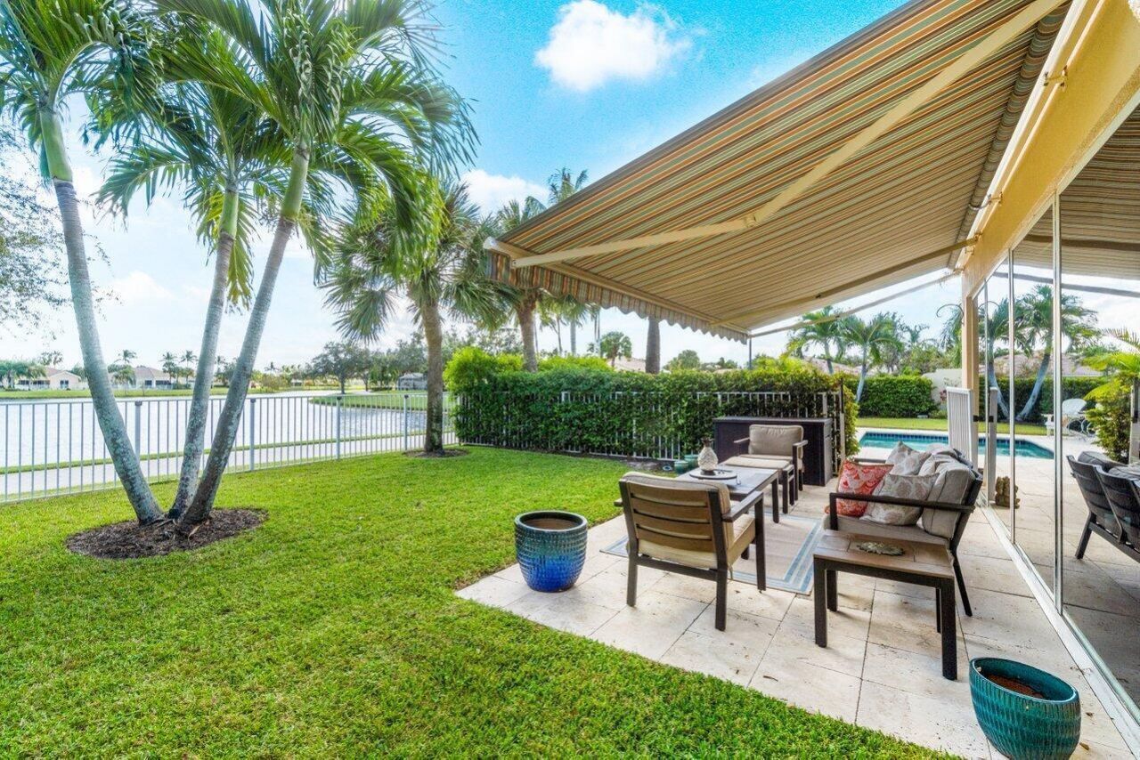 8222 Dominica Place, Wellington, FL 33414 Photo