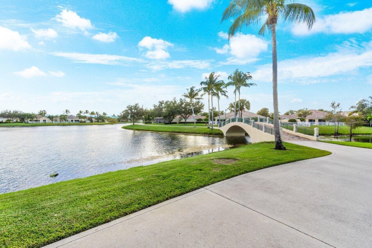 8222 Dominica Place, Wellington, FL 33414 Photo
