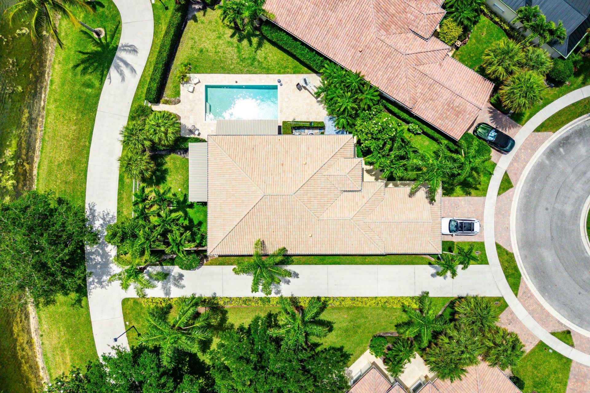 8222 Dominica Place, Wellington, FL 33414 Photo