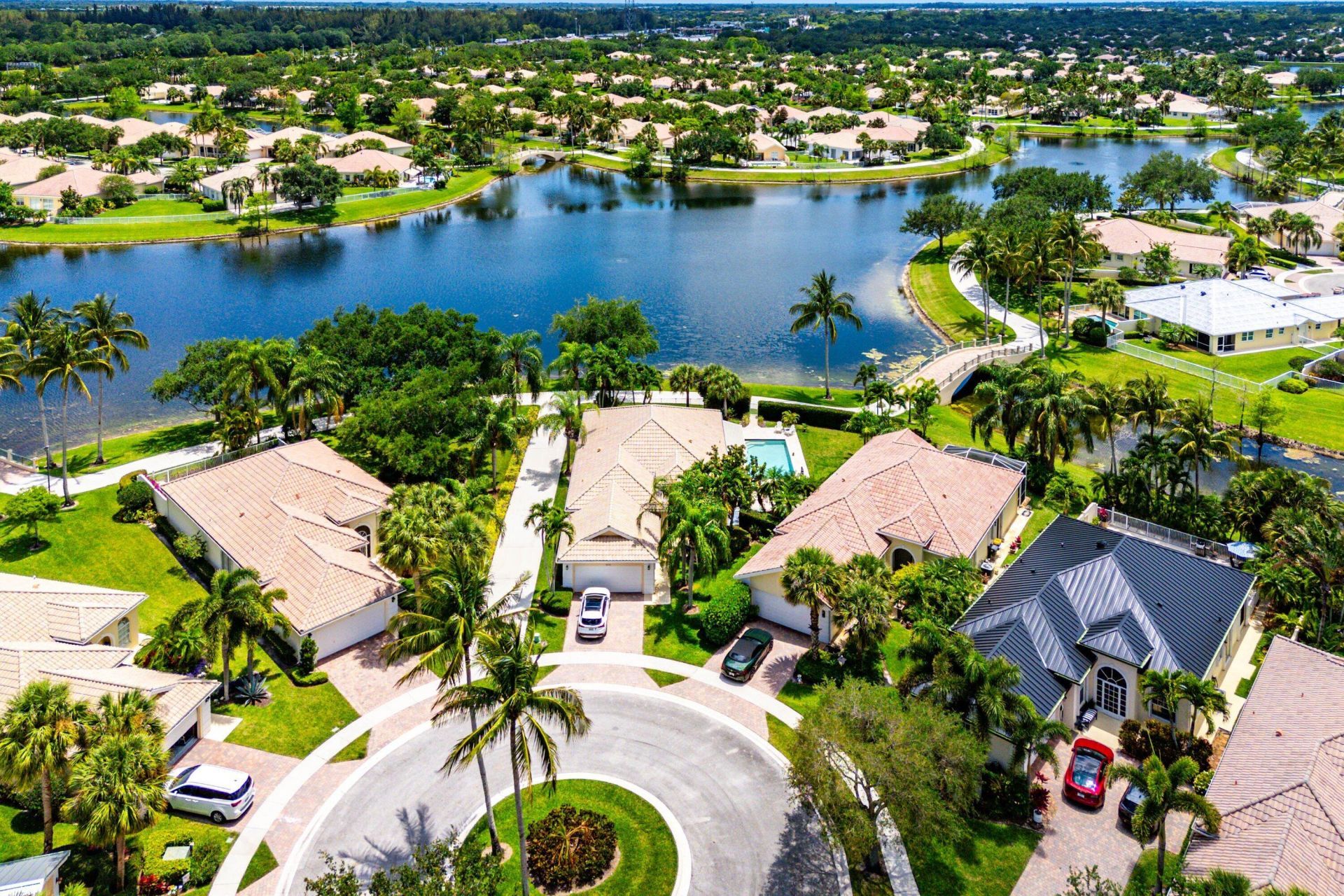8222 Dominica Place, Wellington, FL 33414 Photo