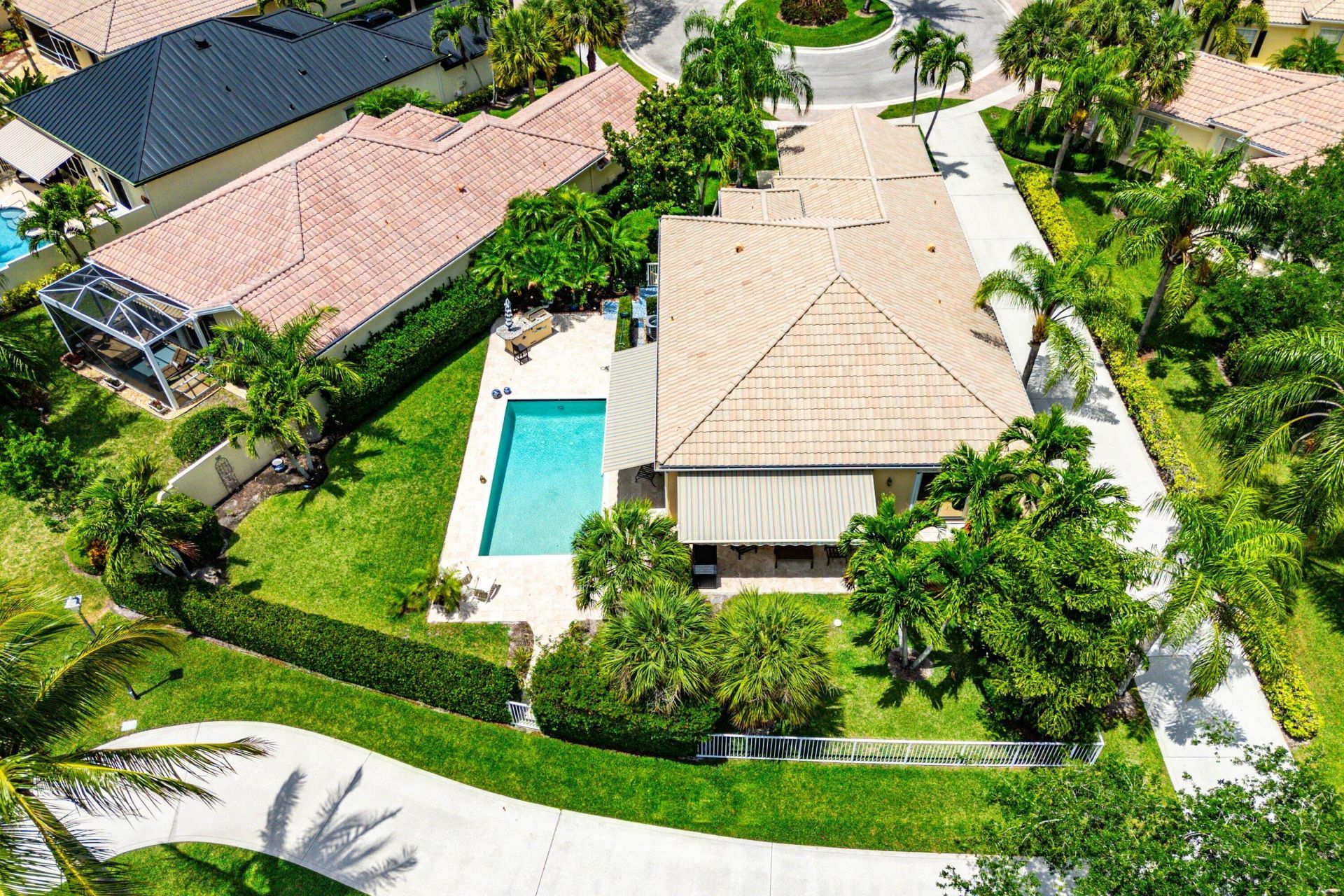8222 Dominica Place, Wellington, FL 33414 Photo