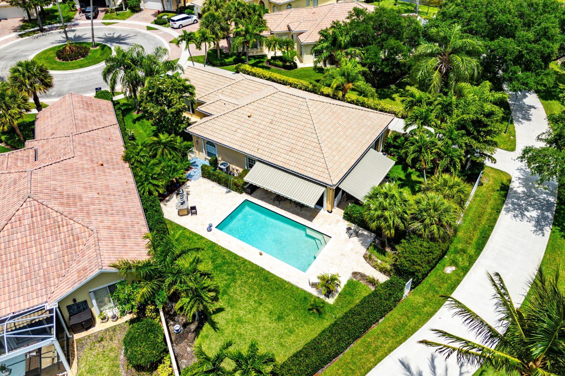 8222 Dominica Place, Wellington, FL 33414 Photo
