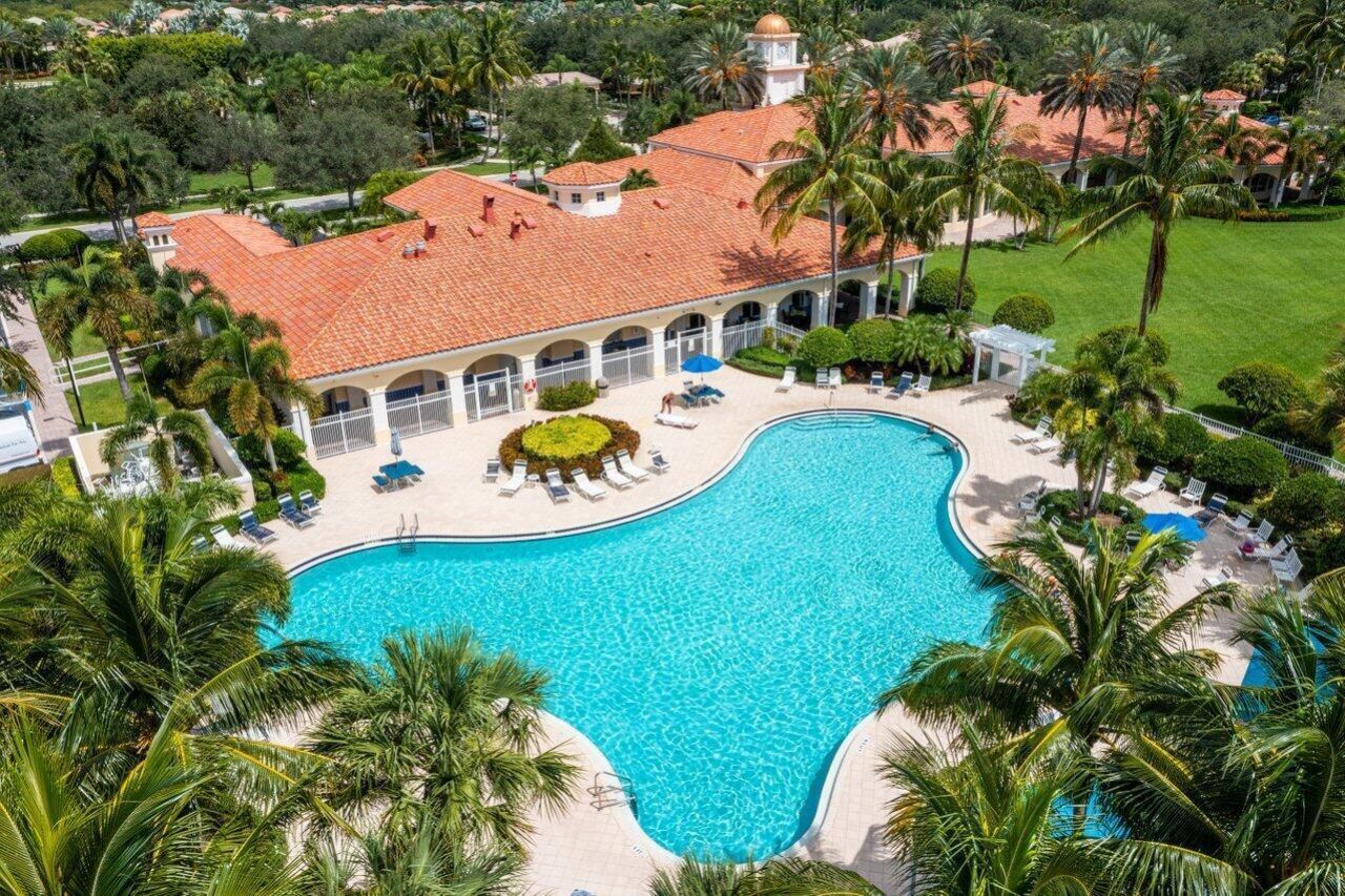 8222 Dominica Place, Wellington, FL 33414 Photo