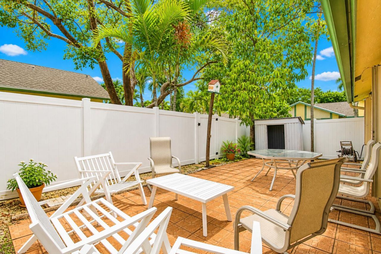 7951 Little Lane, Boca Raton, FL 33433 Photo