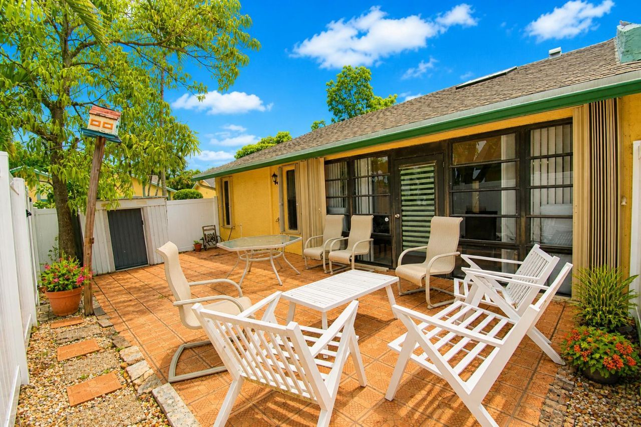7951 Little Lane, Boca Raton, FL 33433 Photo