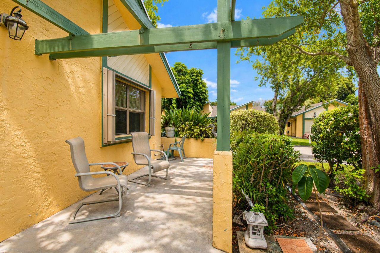 7951 Little Lane, Boca Raton, FL 33433 Photo